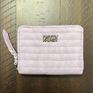 RADREV Lilac Women's Wallet